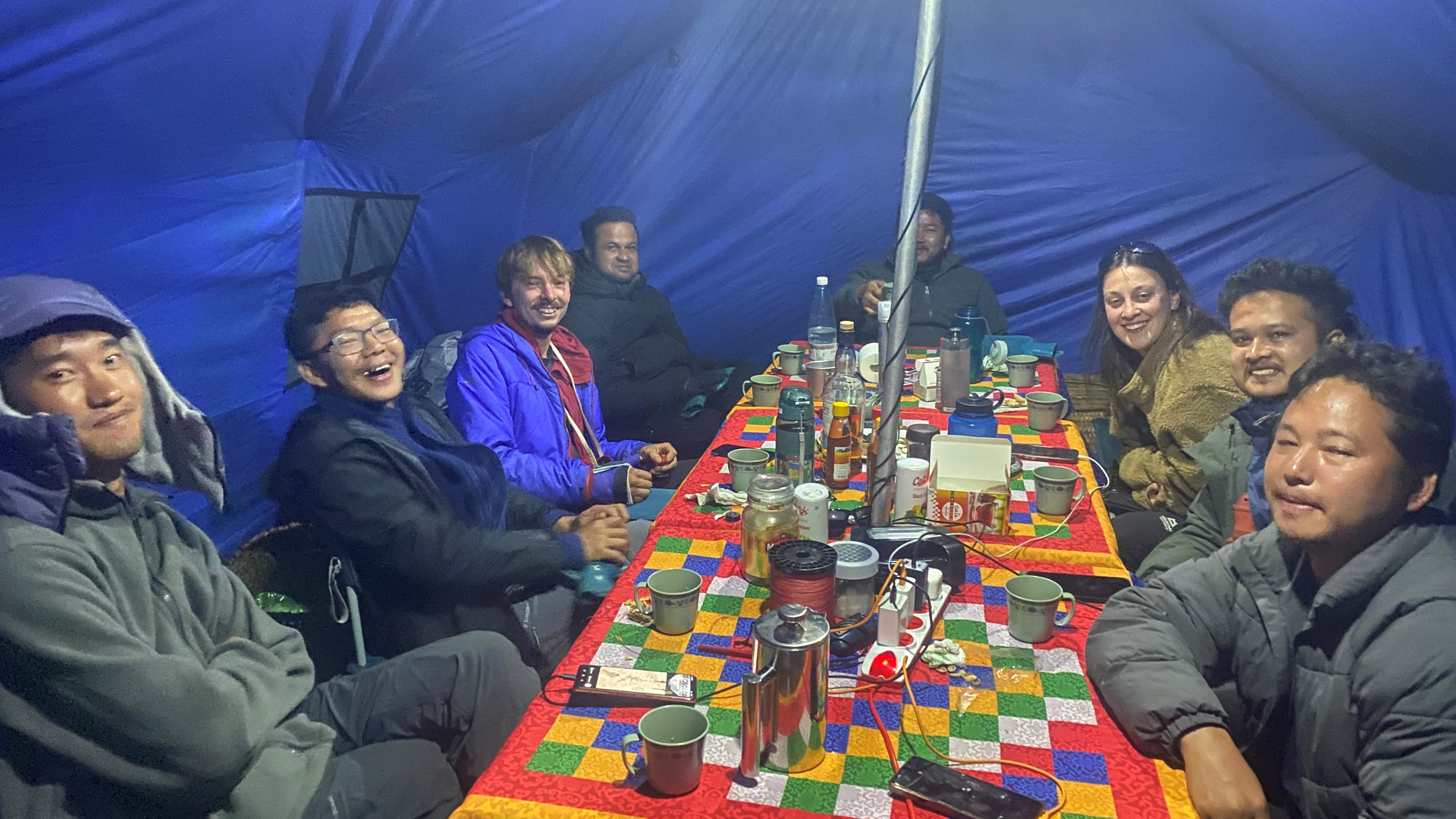 Newcastle University - Physical Geography team